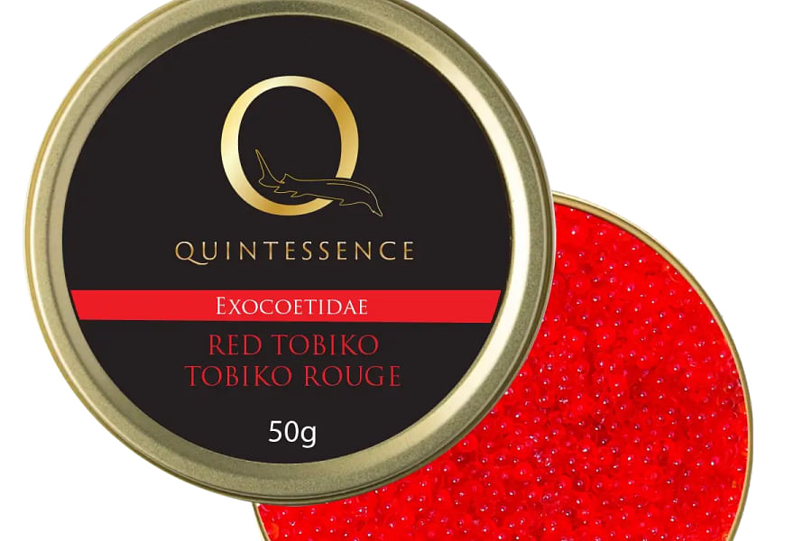 Masago and Tobiko price comparison