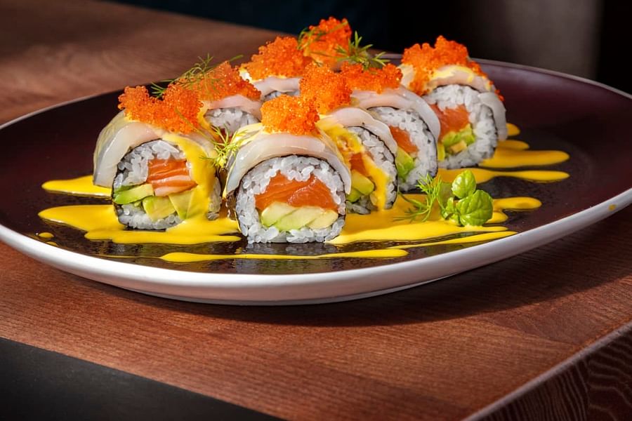 Tobiko vs Masago flavor