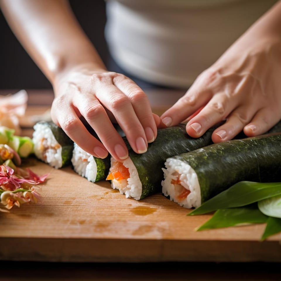 An Introduction to Hand Roll Sushi: What It Is and How to Enjoy It