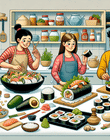 Beyond Sushi Night: Creative Ways to Repurpose Leftover Sushi Ingredients