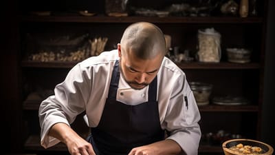 Decoding the Sushi Price Tag: Why is Sushi So Expensive?