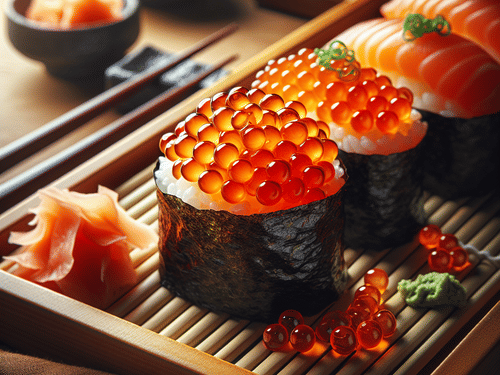 Decoding Tobiko Sushi: Why It’s Popular and How to Make It at Home