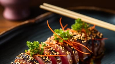 Discovering the Spicy and Rich Flavor of Toro Sushi: A Sushi Lover's Guide