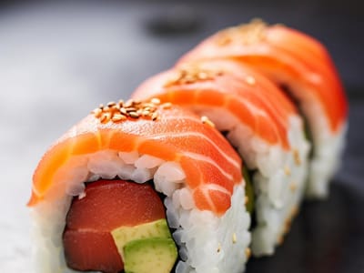 Kani in Sushi: The Taste, Texture, and How to Use It in Your Homemade Sushi