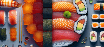 Sushi Ingredients Explained