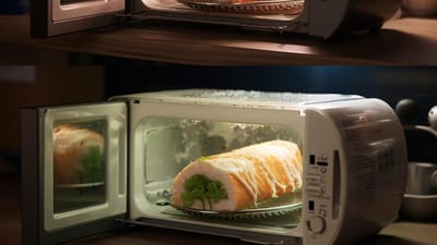 Reheating Sushi: The Do's and Don'ts for a Fresh-Tasting Second Round