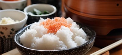 Sushi Making Techniques