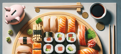 Sushi Buying and Storage Guide