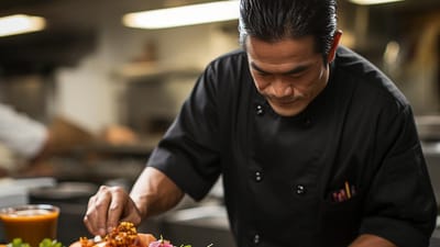 The Art of Kitchen Zen: How to Balance Flavors in Sushi