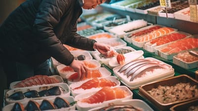 The Ultimate Guide on Where to Buy Sushi Grade Fish: Ensuring Freshness and Quality