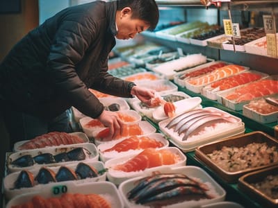 The Ultimate Guide on Where to Buy Sushi Grade Fish: Ensuring Freshness and Quality