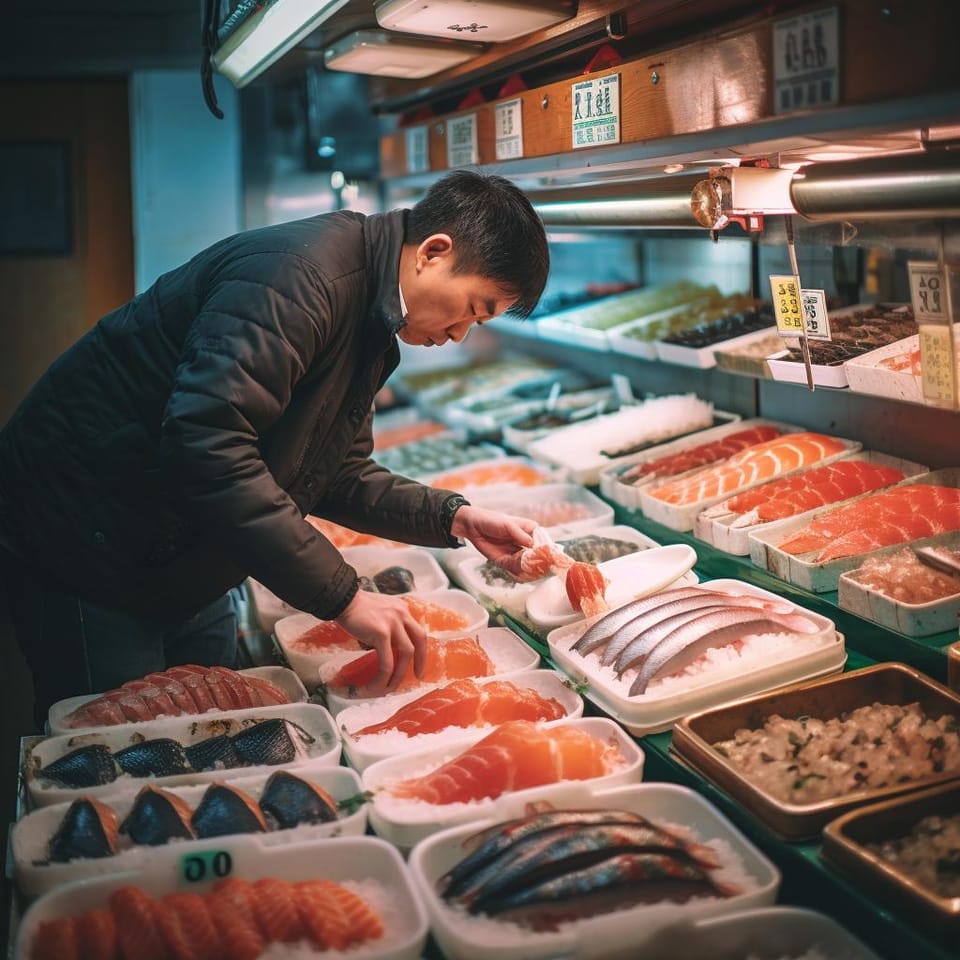 The Ultimate Guide on Where to Buy Sushi Grade Fish: Ensuring Freshness and Quality