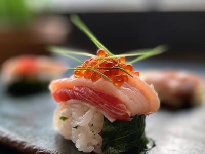 Understanding Kani: The Sweet and Succulent Ingredient in Sushi