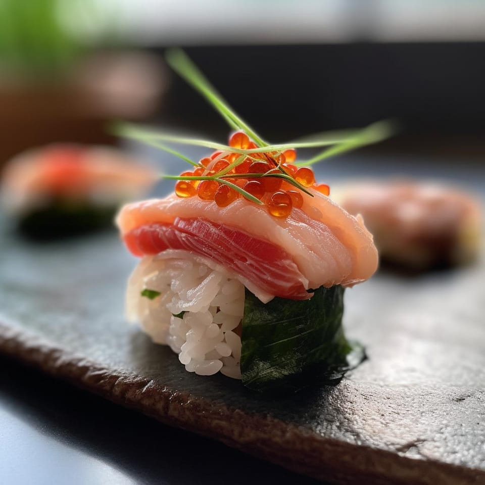 Understanding Kani: The Sweet and Succulent Ingredient in Sushi