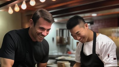 Understanding Sushi Etiquette: How to Serve and Enjoy Sushi Like a Pro