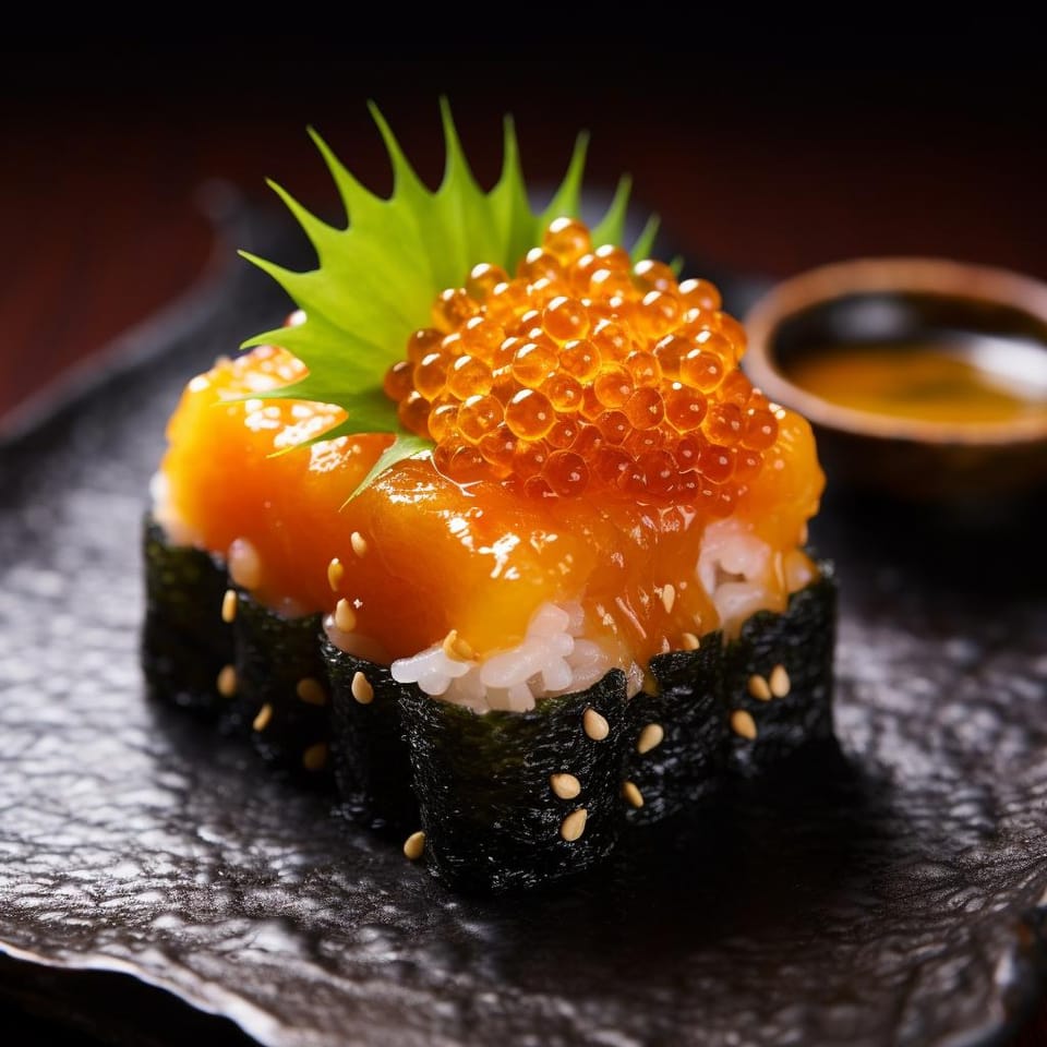 Uni Sushi Uncovered: What Is It, Its Flavor, and Why It's a Must-Try Delicacy
