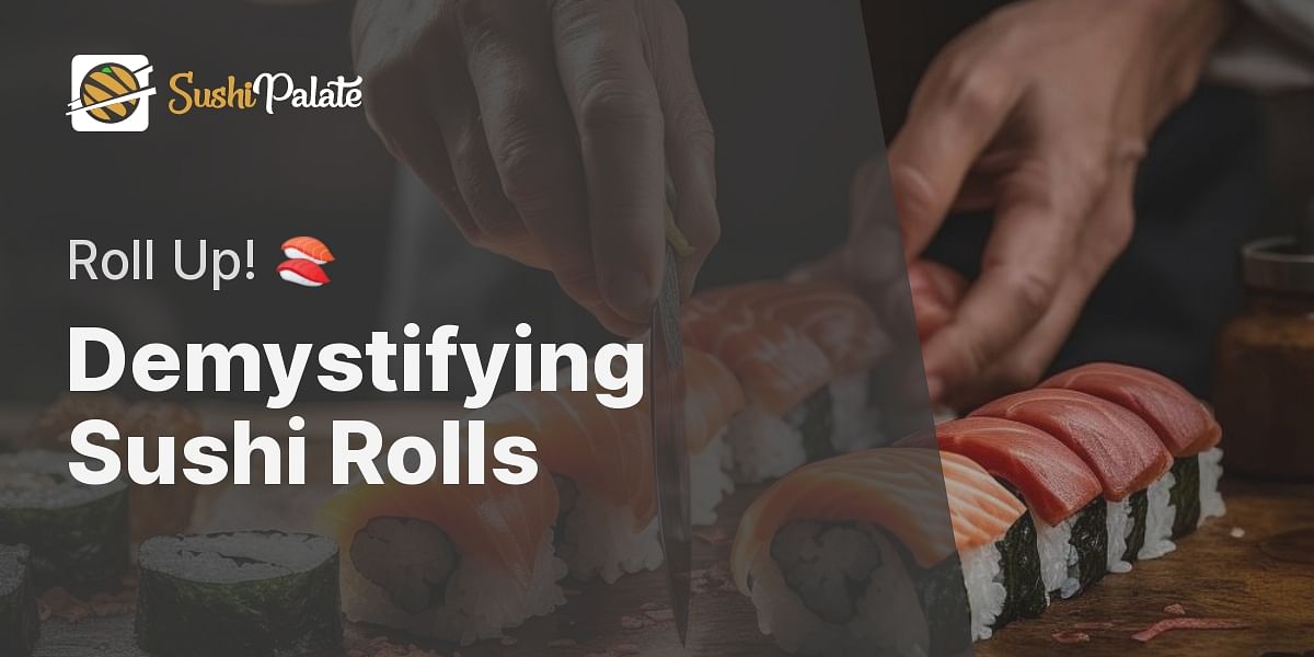 Breaking Down the Sushi Roll: How Many Pieces Make One Full Roll?