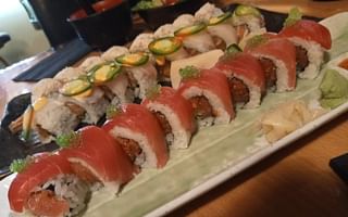 Is Sushi Truly Delicious or Is It Just a Result of Effective Marketing?
